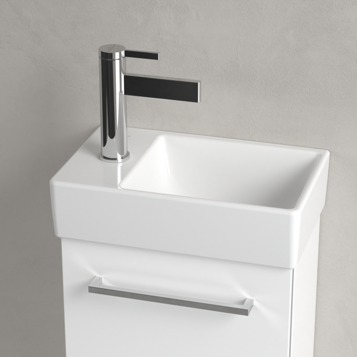 Washbasin VILLEROY & BOCH Avento R, 360 x 220 mm