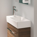 Умывальник VILLEROY & BOCH Avento R, 360 x 220 мм