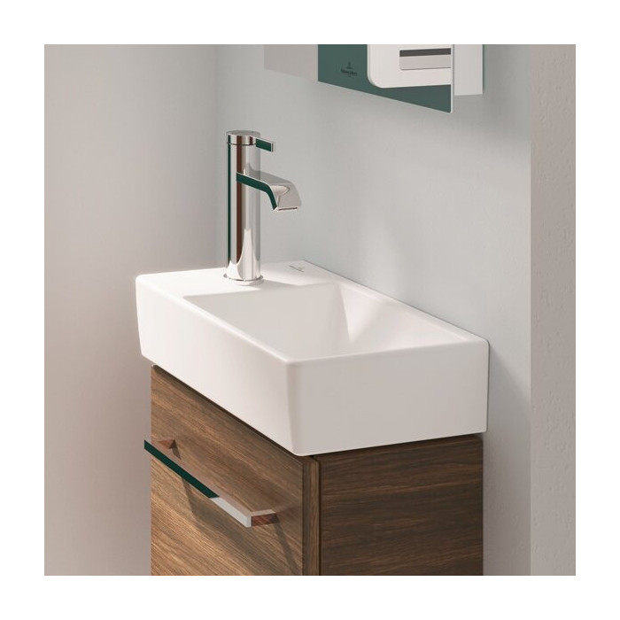 Washbasin VILLEROY & BOCH Avento R, 360 x 220 mm