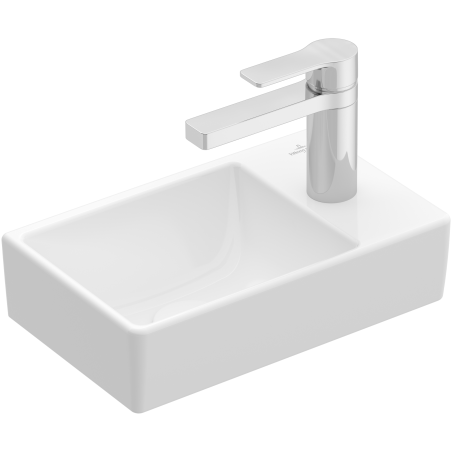 Valamu VILLEROY & BOCH Avento L, 360 x 220 mm