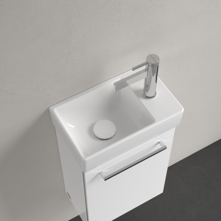 Умывальник VILLEROY & BOCH Avento L, 360 x 220 мм