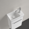 VILLEROY & BOCH Avento L sink, 360 x 220 mm