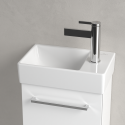 Valamu VILLEROY & BOCH Avento L, 360 x 220 mm