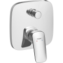 Ülemine osa HANSGROHE Logis, 71405000