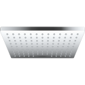 Душевая голова HANSGROHE Vernis Shape 230 x 170 мм, 1 струя, Хром, 26281000