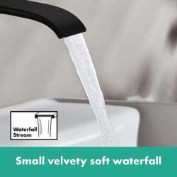 Snap-in bathtub HANSGROHE Vivenis, 75410670