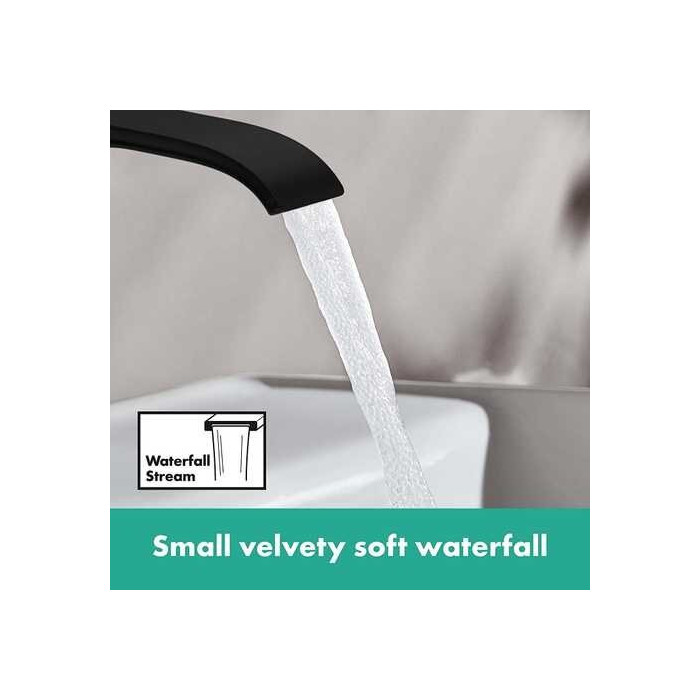 Snapas vannidele HANSGROHE Vivenis, 75410670