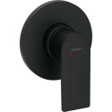 Ülemine osa HANSGROHE Rebris E, 72659670