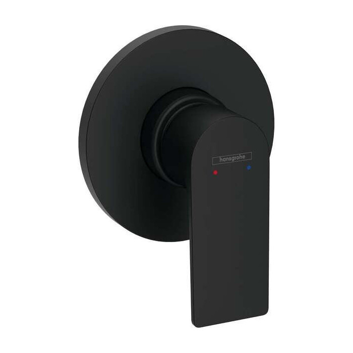 Ülemine osa HANSGROHE Rebris E, 72659670
