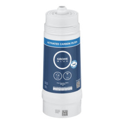 Activated carbon filter GROHE Blue, 40547001