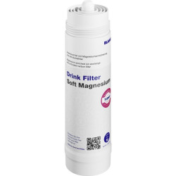 Joo veepuhastusfilter magneesiumiga blanco M, 526260