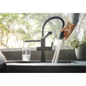 Кухонный смеситель BLANCO drink.filter EVOL-S Pro, 526636