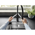 Kitchen (sink) faucet BLANCO drink.filter EVOL-S Pro, 526636