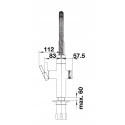 Кухонный смеситель BLANCO drink.filter EVOL-S Pro, 527430