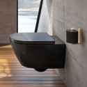 Rippuv üksus VILLEROY & BOCH Subway 2.0 Ceramic plus Soft close kaanega, 5614R0S5+8M42S1S5