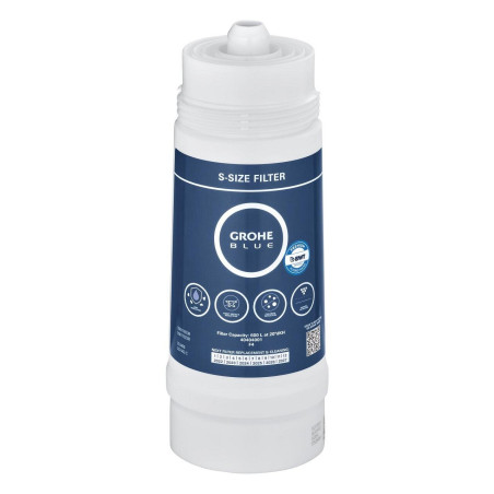 GROHE Blue 40434001 joogiveefiltri puhastuspatrone