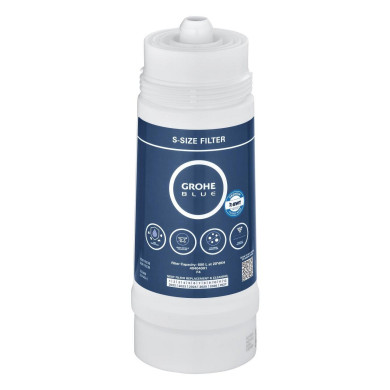 GROHE Blue 40434001 drinking water filter cleaning cartridge