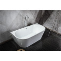Акриловая ванна MEPA Free Slim, 160 x 80 см