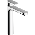 Kraanisegisti põhjaventiiliga HANSGROHE Vernis Blend 190, kroom, 71552000