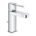 GROHE Plus S-size sink mixer with bottom valve, 23870003