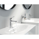 Segisti kraanikaussi GROHE Plus S-suurus, 23870003