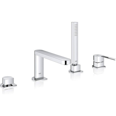 4-х компонентные наборы смесителей для ванны GROHE Plus, 29307003