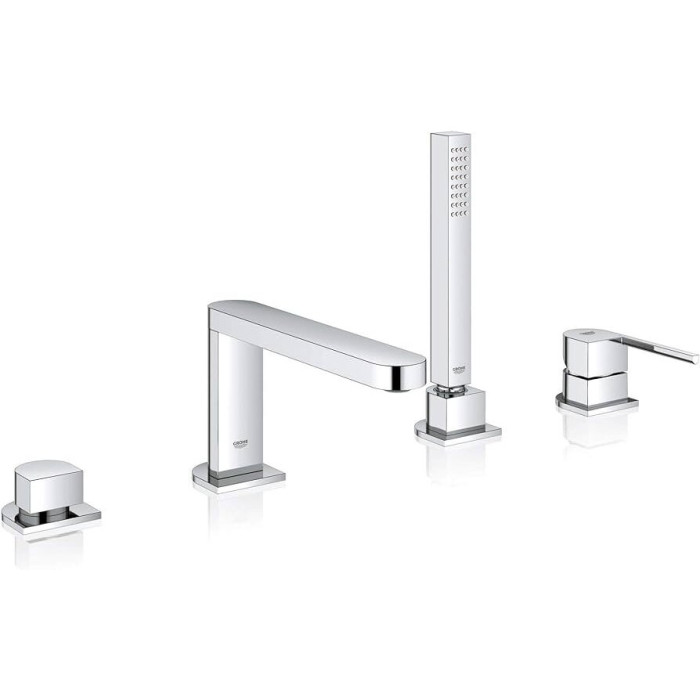 4-os osade segisti vannikomplektid GROHE Plus, 29307003