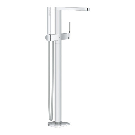 Смеситель для ванны GROHE Plus, 23846003
