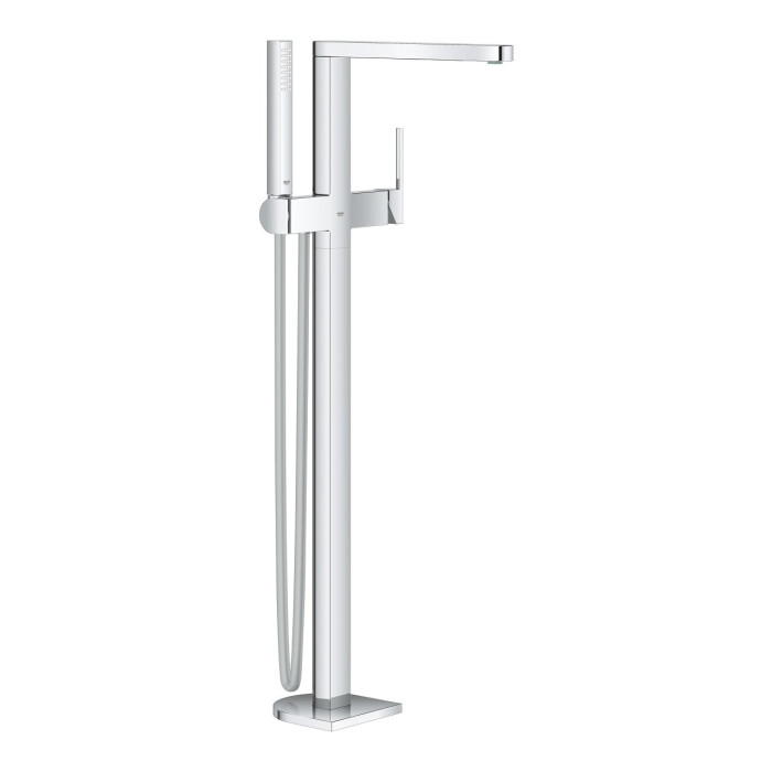 Põrandavannisegisti GROHE Plus, 23846003