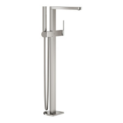 GROHE Plus floor-mounted bath mixer, 23846DC3
