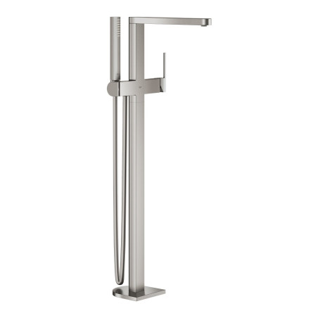 GROHE Plus floor-mounted bath mixer, 23846DC3