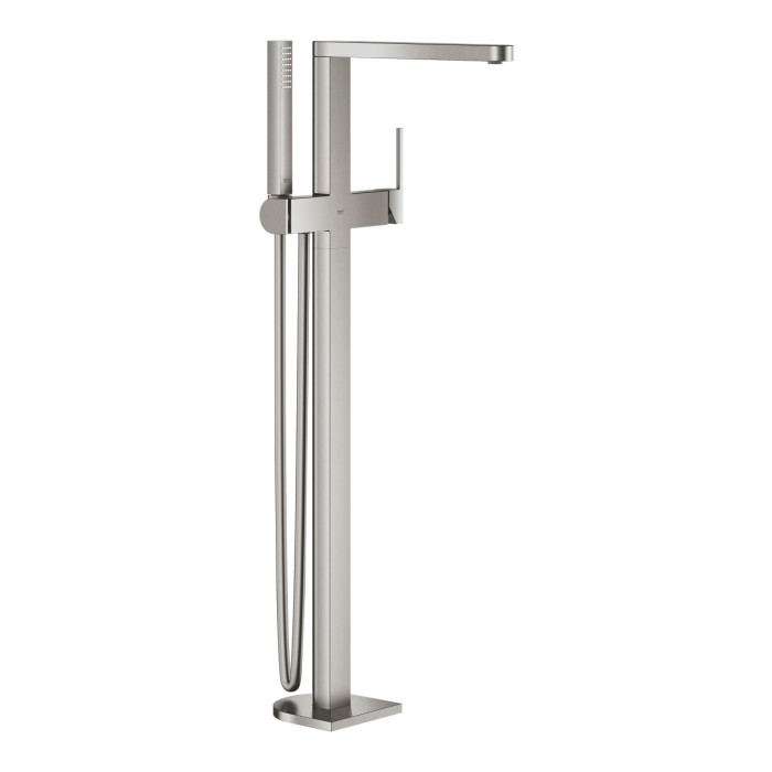 Põrandavannisegisti GROHE Plus, 23846DC3