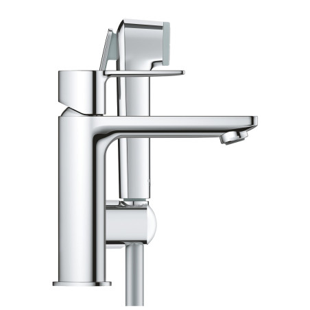 Käeshoitava dušiga kraan GROHE Lineare, 24190000