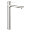 Vannitoa segisti GROHE Lineare XL, supersteel, 23405DC1