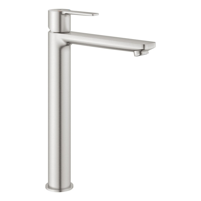 GROHE Lineare XL faucet, supersteel, 23405DC1