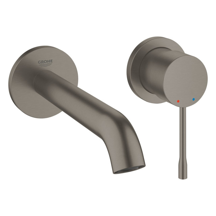 Встраиваемый смеситель для раковины GROHE Essence 183 мм, 29192AL1