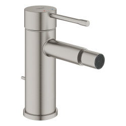 Смеситель для биде с донным клапаном GROHE Essence, размер S, 24178DC1
