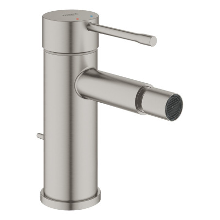 Bidet mixer with bottom valve GROHE Essence, size S, 24178DC1