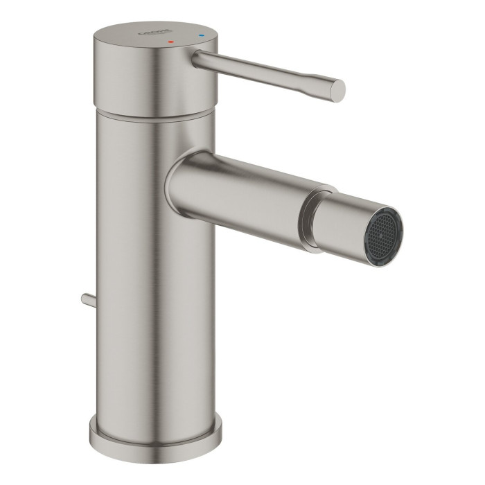 Bidet mixer with bottom valve GROHE Essence, size S, 24178DC1