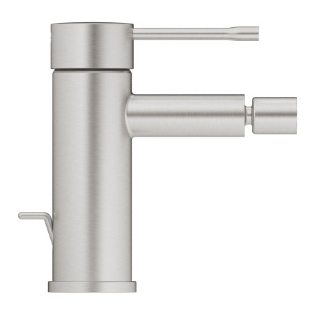 Bidet mixer with bottom valve GROHE Essence, size S, 24178DC1