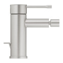 Смеситель для биде с донным клапаном GROHE Essence, размер S, 24178DC1