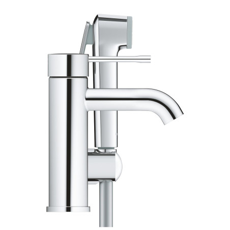 Käsi dušiga segisti GROHE Essence, S-suurus, 24189000