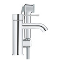 Смеситель для раковины с ручным душем GROHE Essence, размер S, 24189000