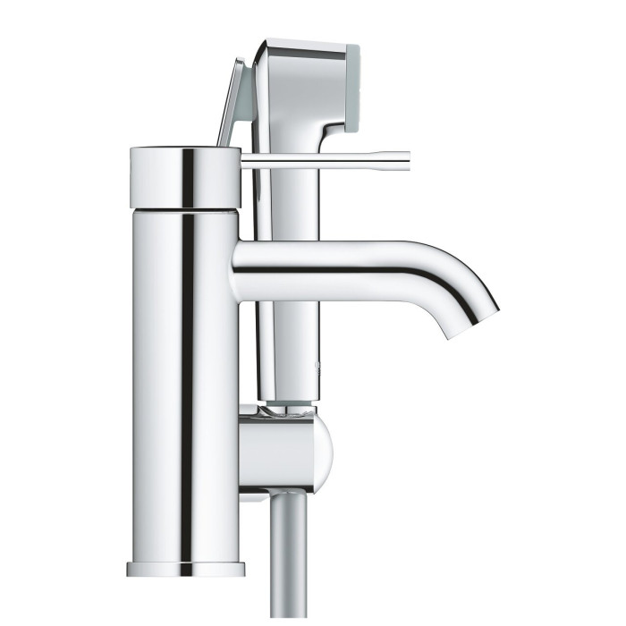Смеситель для раковины с ручным душем GROHE Essence, размер S, 24189000
