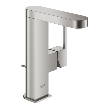 Смеситель для раковины с донным клапаном GROHE Plus M-размер, 23871DC3
