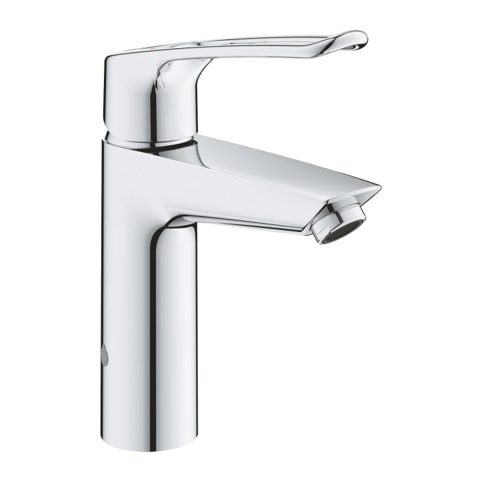 GROHE EuroSmart M-size basin mixer, 23987003