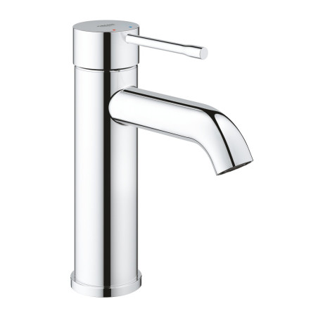 Vannitoa segisti GROHE Essence S-suurus, kroom, 24172001