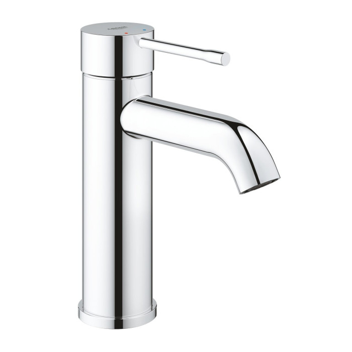 Vannitoa segisti GROHE Essence S-suurus, kroom, 24172001