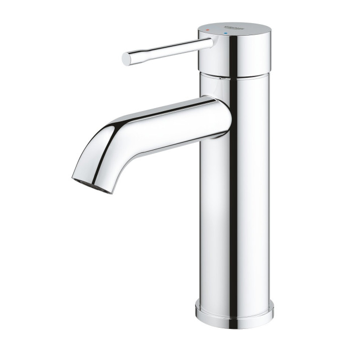 Смеситель для раковины GROHE Essence размер S, хром, 24172001