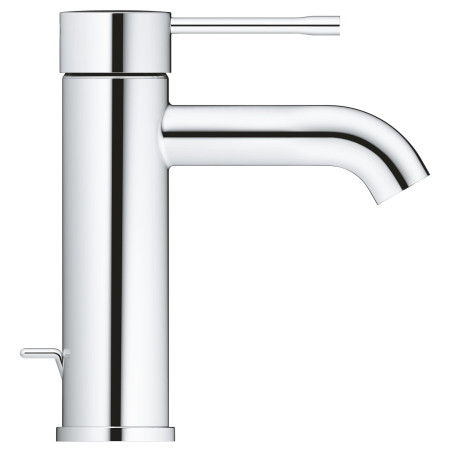 Смеситель для раковины с донным клапаном GROHE Essence размер S, 24171001